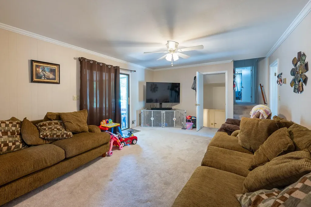 3434 Rushing Road Augusta GA 30906