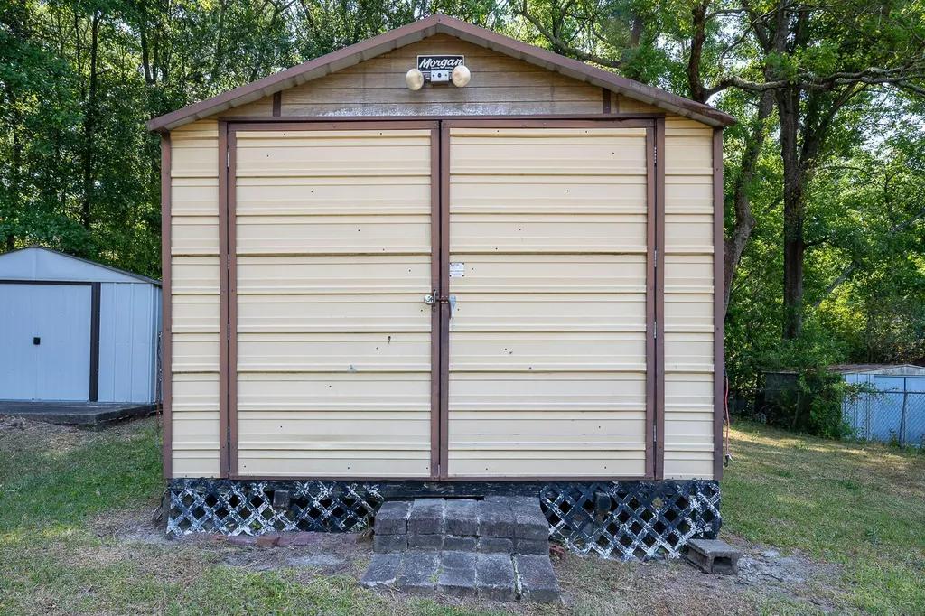 3434 Rushing Road Augusta GA 30906