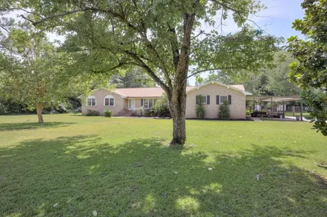 111 Knollwood Trail North Augusta SC 29860