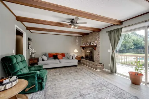111 Knollwood Trail North Augusta SC 29860