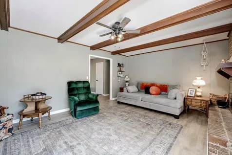 111 Knollwood Trail North Augusta SC 29860