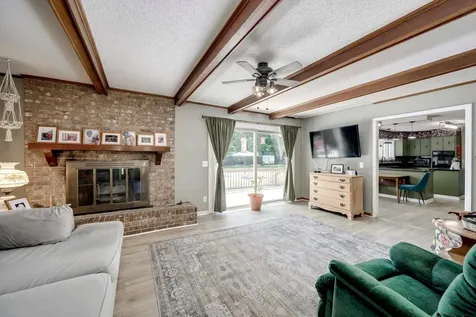 111 Knollwood Trail North Augusta SC 29860