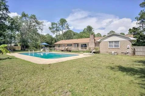 111 Knollwood Trail North Augusta SC 29860