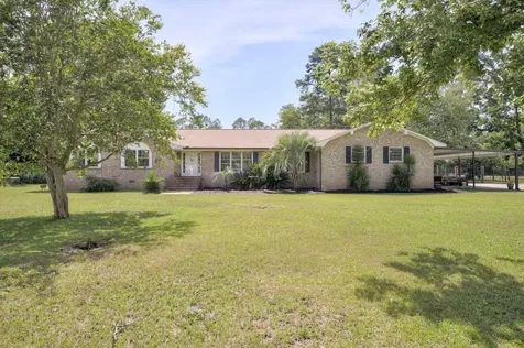 111 Knollwood Trail North Augusta SC 29860