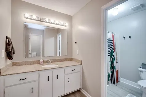 111 Knollwood Trail North Augusta SC 29860