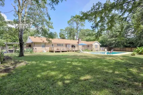 111 Knollwood Trail North Augusta SC 29860