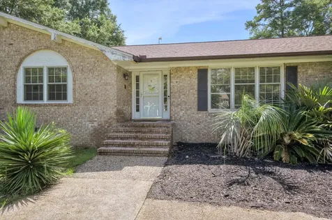 111 Knollwood Trail North Augusta SC 29860