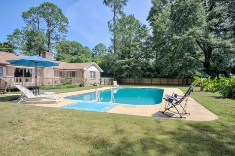 111 Knollwood Trail North Augusta SC 29860