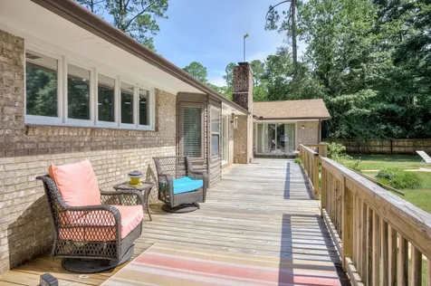 111 Knollwood Trail North Augusta SC 29860
