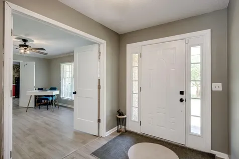 111 Knollwood Trail North Augusta SC 29860