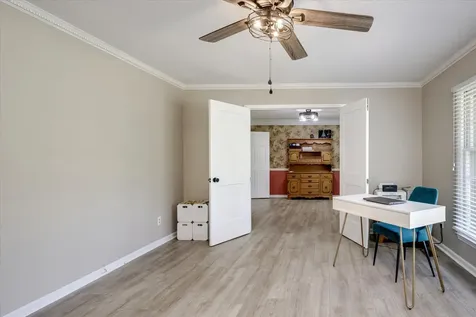 111 Knollwood Trail North Augusta SC 29860