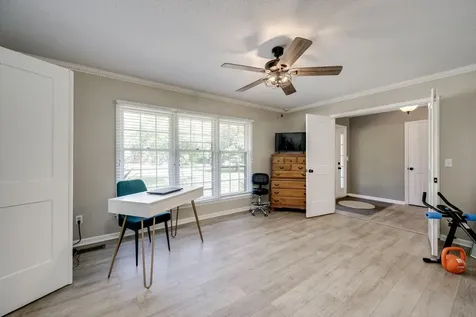 111 Knollwood Trail North Augusta SC 29860