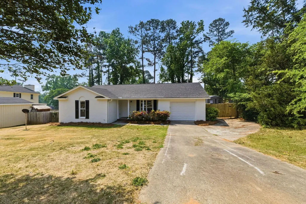 312 Candlewood Drive Martinez GA 30907