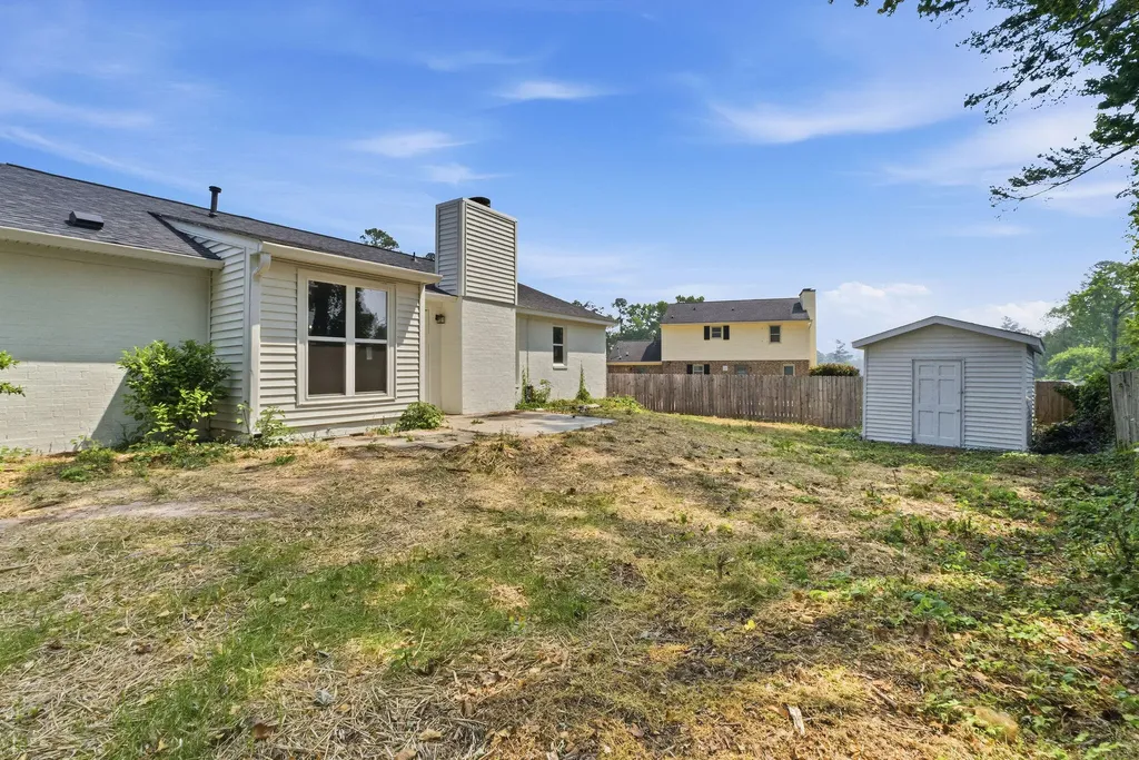 312 Candlewood Drive Martinez GA 30907