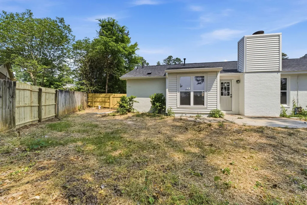 312 Candlewood Drive Martinez GA 30907