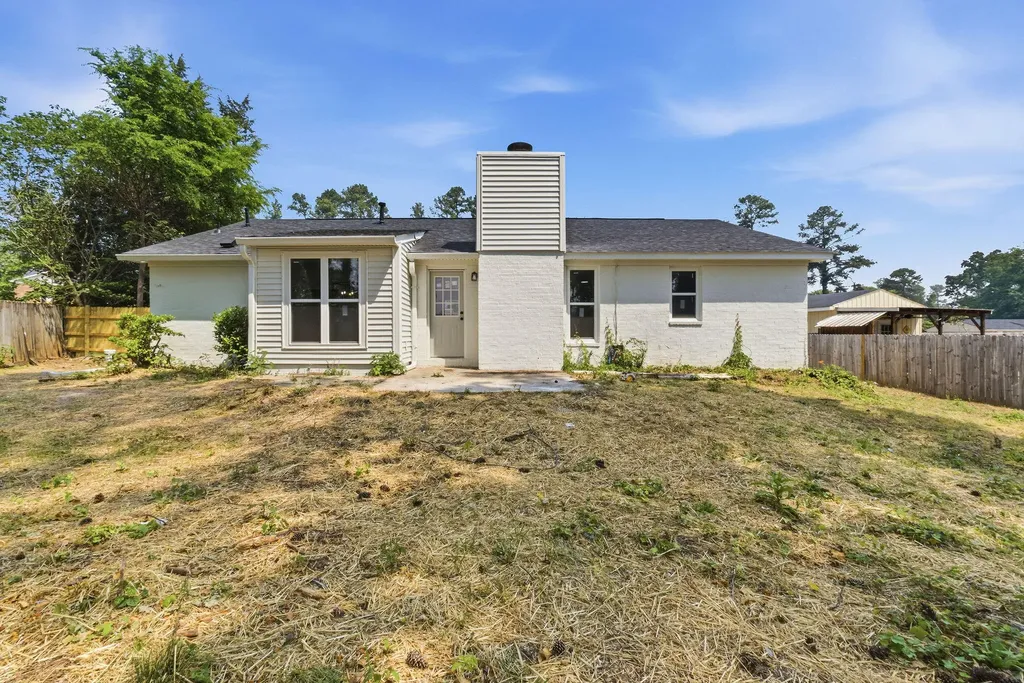 312 Candlewood Drive Martinez GA 30907
