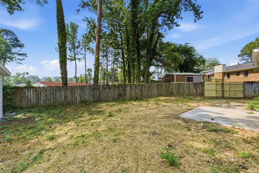 312 Candlewood Drive Martinez GA 30907