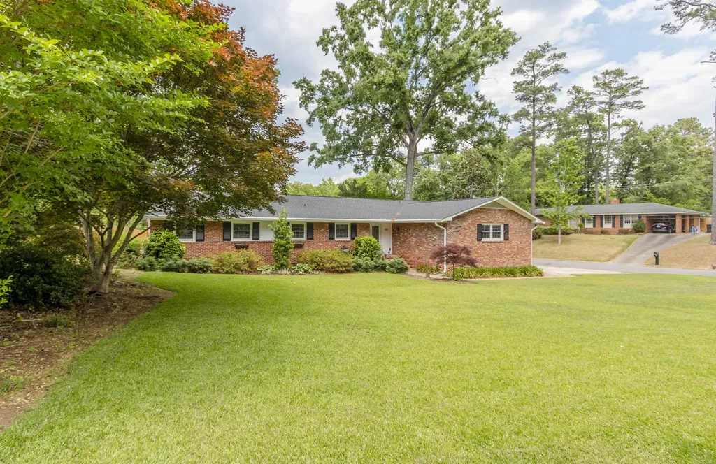3101 Ramsgate Road Augusta GA 30909