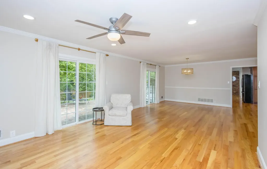 3101 Ramsgate Road Augusta GA 30909