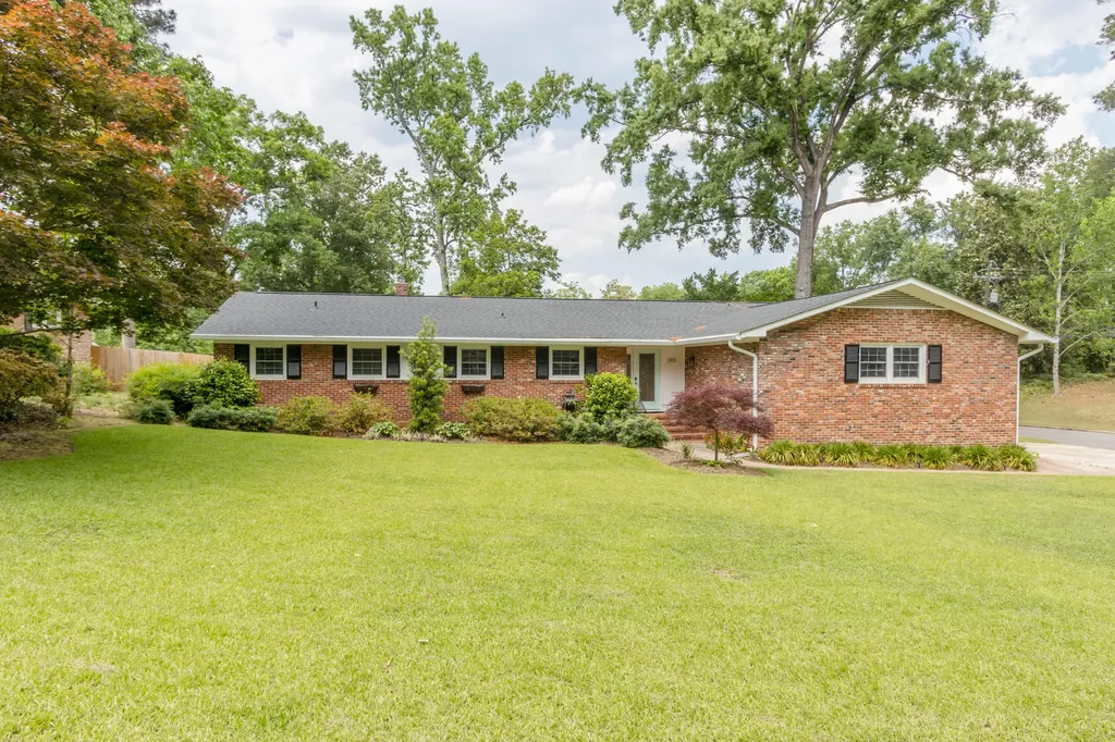 3101 Ramsgate Road Augusta GA 30909
