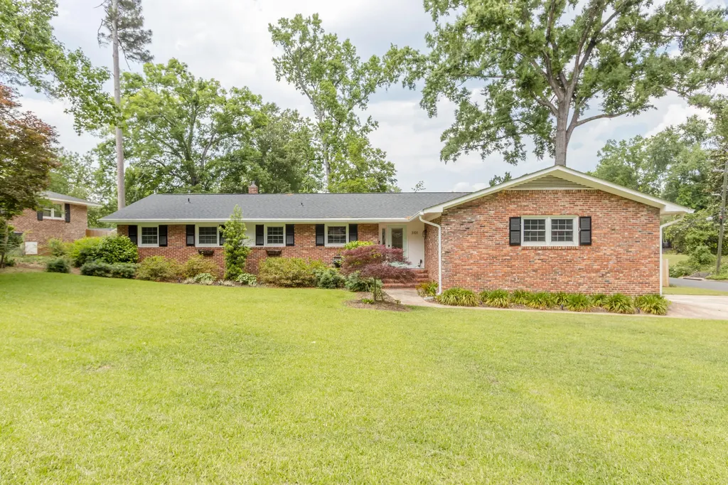 3101 Ramsgate Road Augusta GA 30909