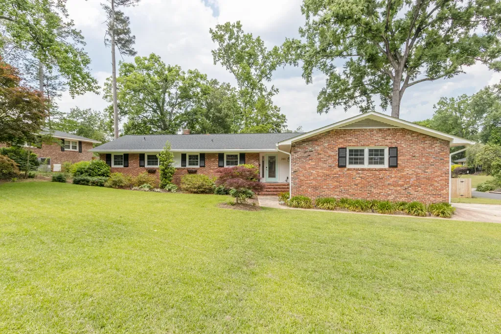 3101 Ramsgate Road Augusta GA 30909