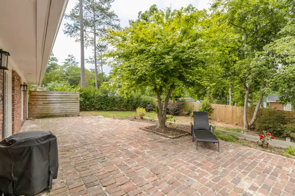 3101 Ramsgate Road Augusta GA 30909
