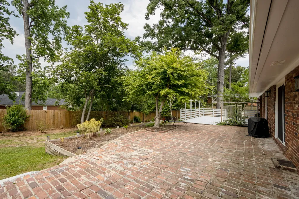 3101 Ramsgate Road Augusta GA 30909