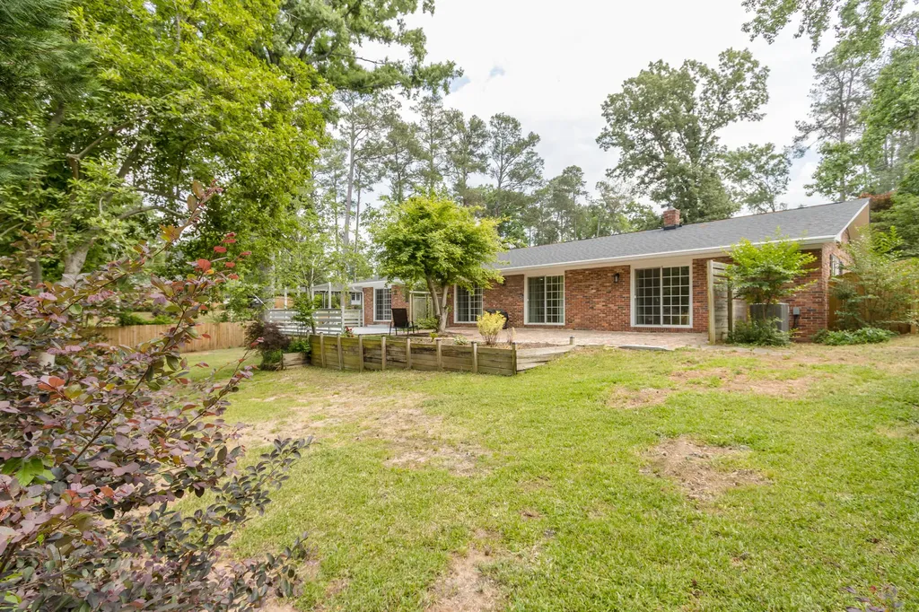 3101 Ramsgate Road Augusta GA 30909