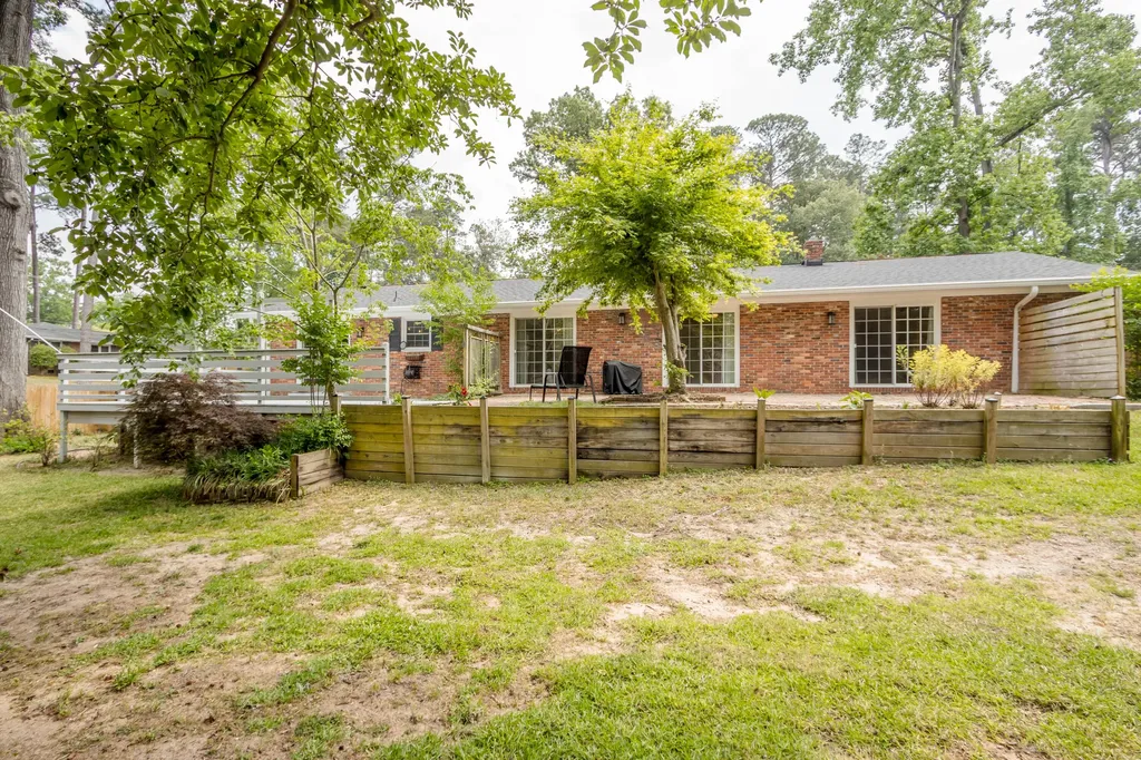 3101 Ramsgate Road Augusta GA 30909
