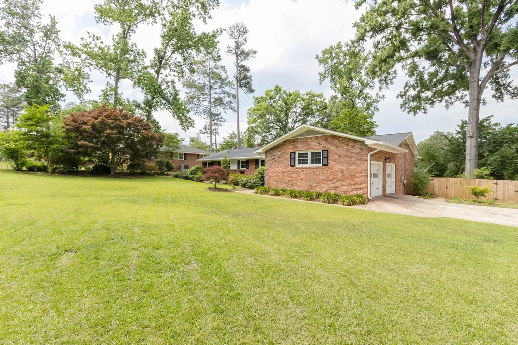 3101 Ramsgate Road Augusta GA 30909