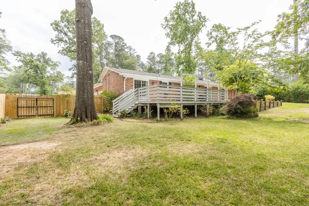 3101 Ramsgate Road Augusta GA 30909
