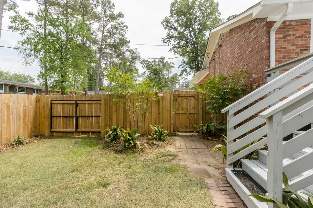 3101 Ramsgate Road Augusta GA 30909