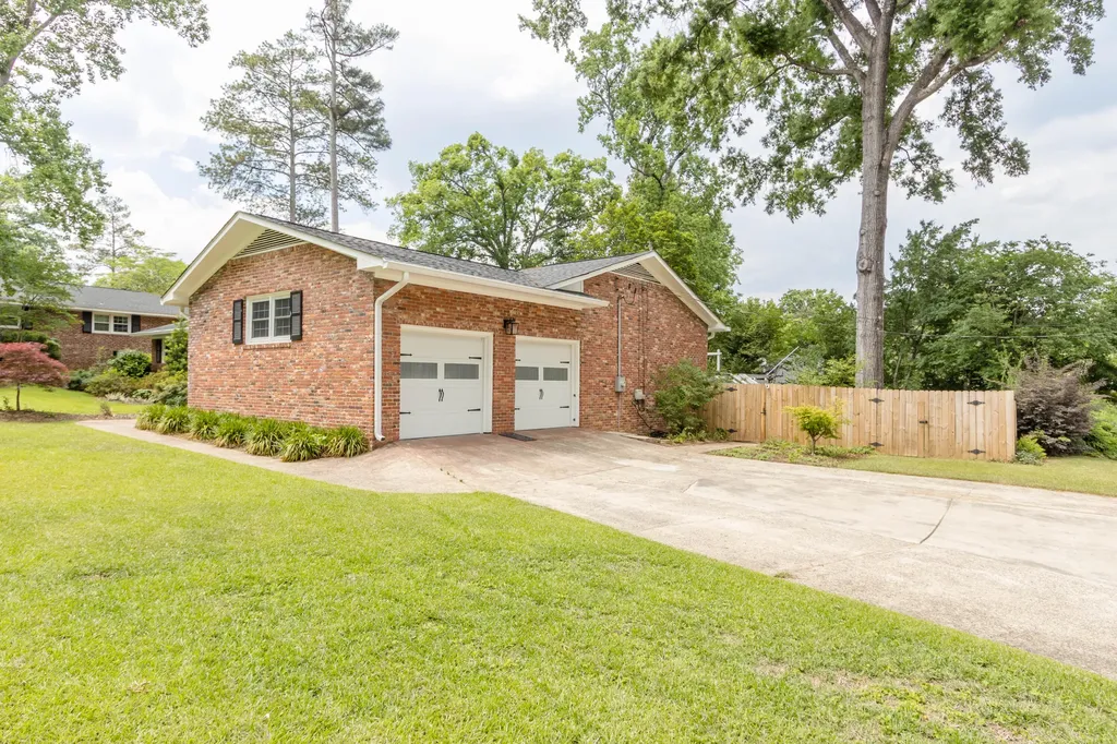 3101 Ramsgate Road Augusta GA 30909