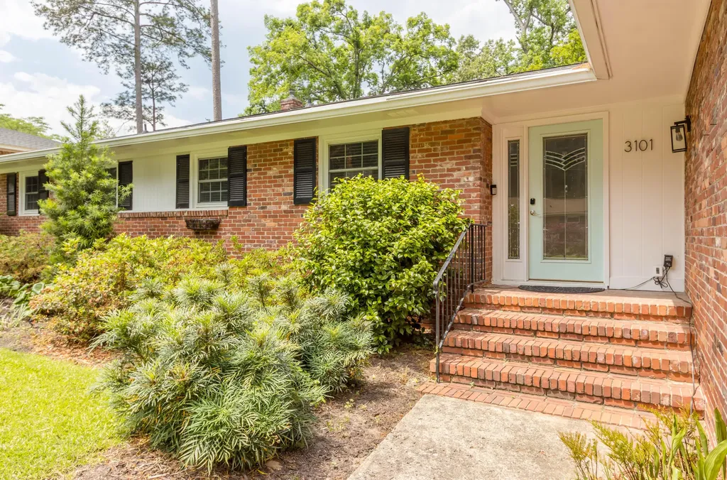 3101 Ramsgate Road Augusta GA 30909