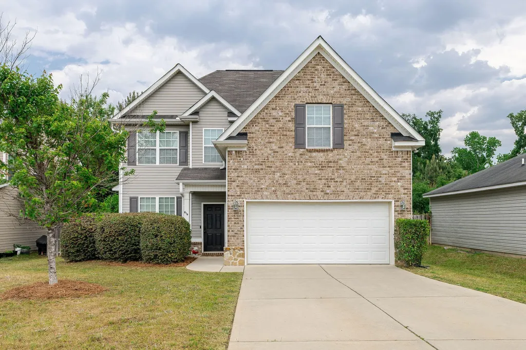 816 Oshields Court Augusta GA 30907