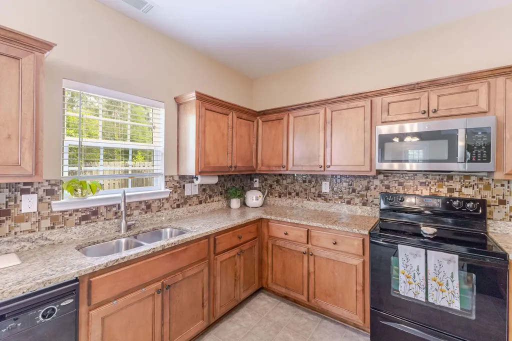 816 Oshields Court Augusta GA 30907