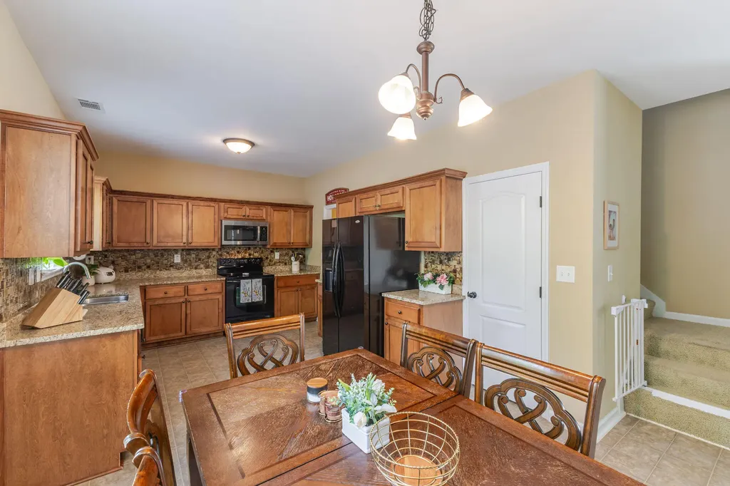 816 Oshields Court Augusta GA 30907
