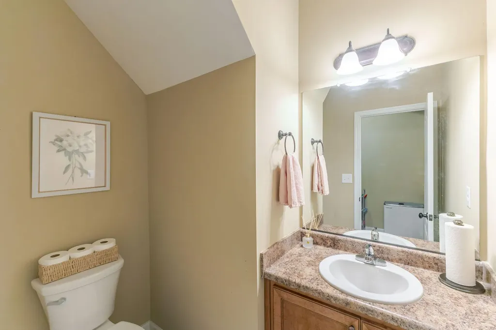 816 Oshields Court Augusta GA 30907