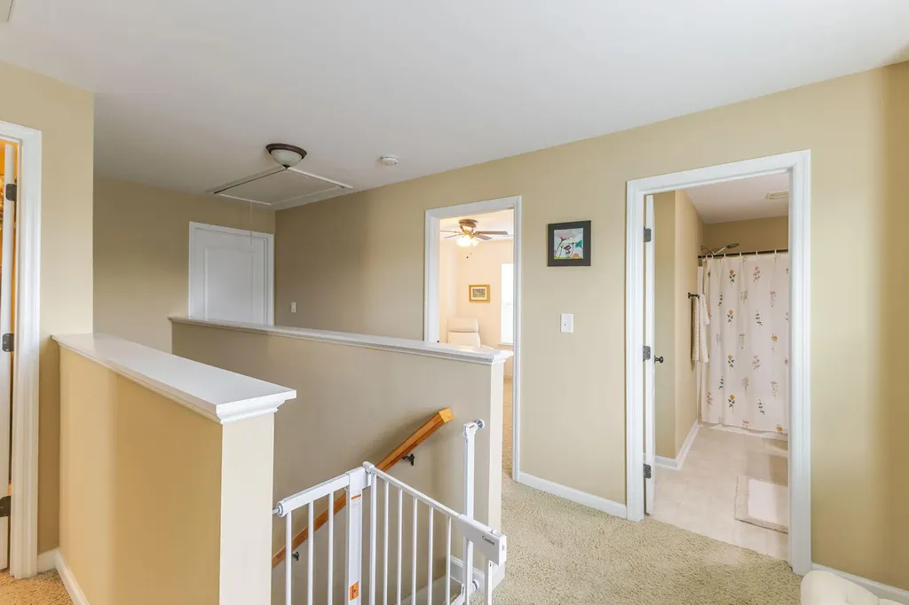 816 Oshields Court Augusta GA 30907