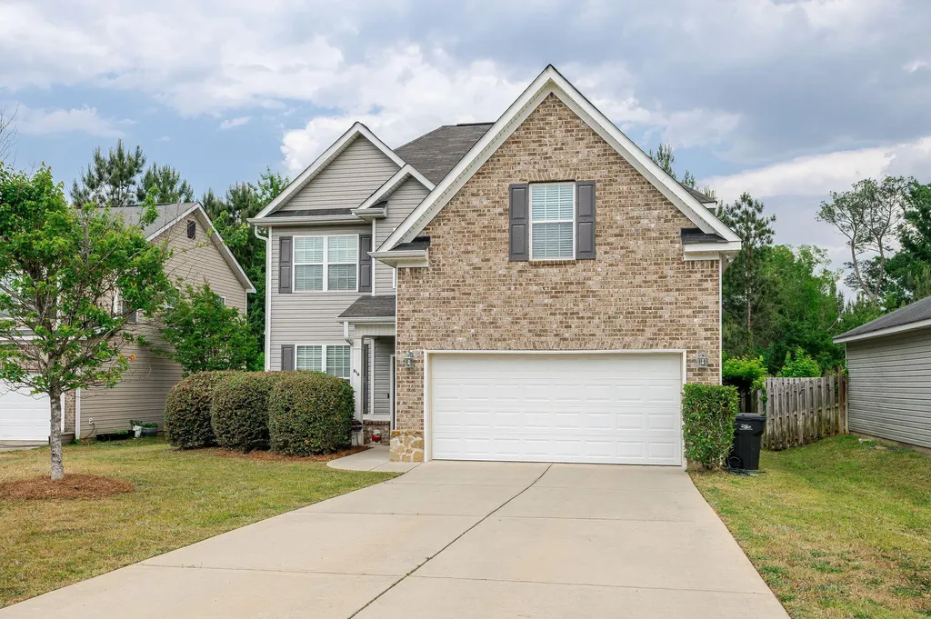 816 Oshields Court Augusta GA 30907