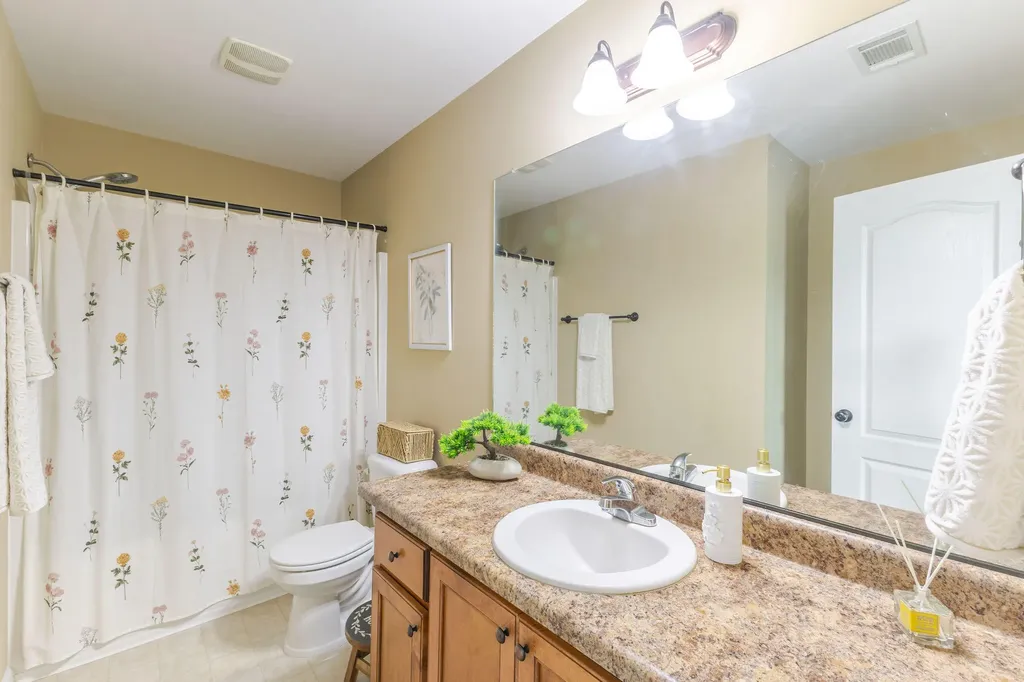 816 Oshields Court Augusta GA 30907
