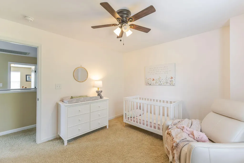 816 Oshields Court Augusta GA 30907