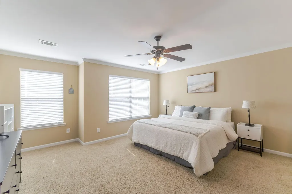 816 Oshields Court Augusta GA 30907