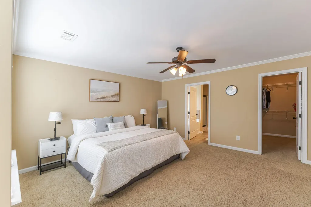 816 Oshields Court Augusta GA 30907