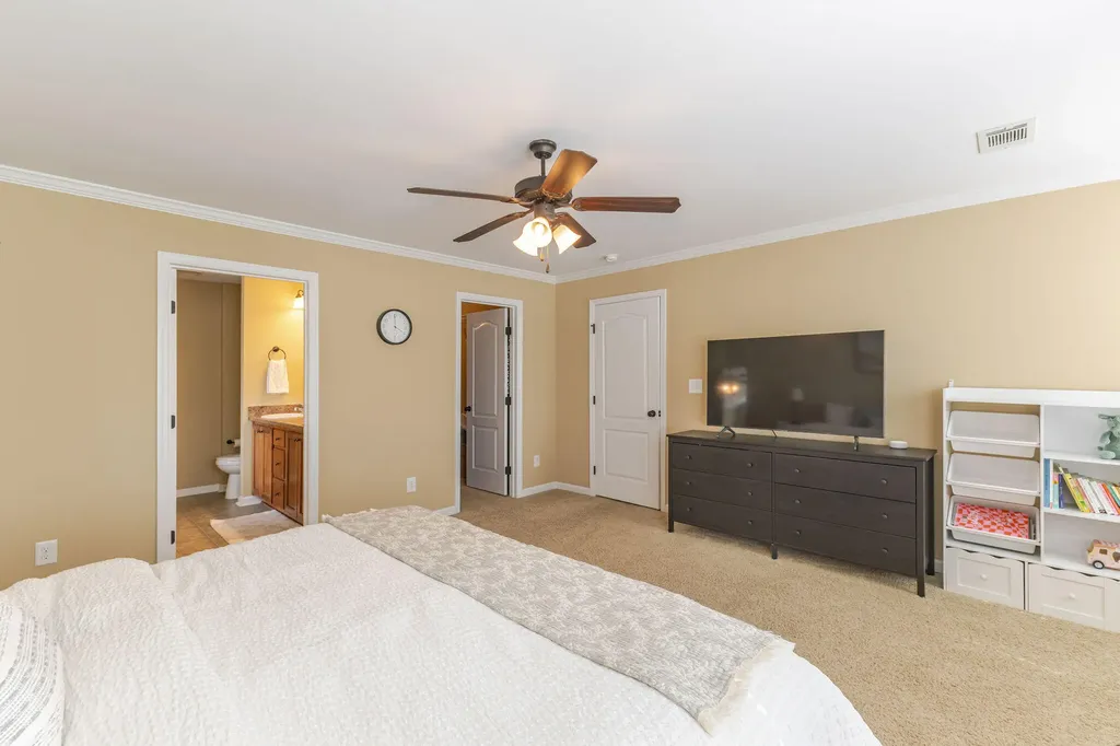 816 Oshields Court Augusta GA 30907