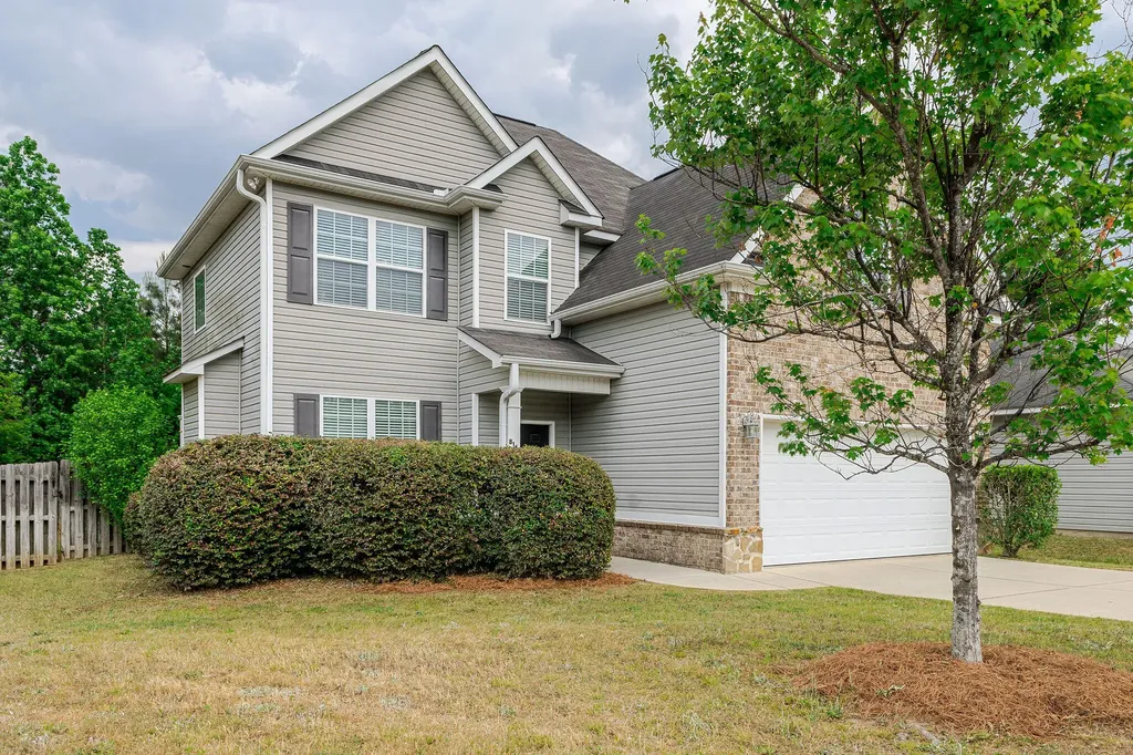816 Oshields Court Augusta GA 30907