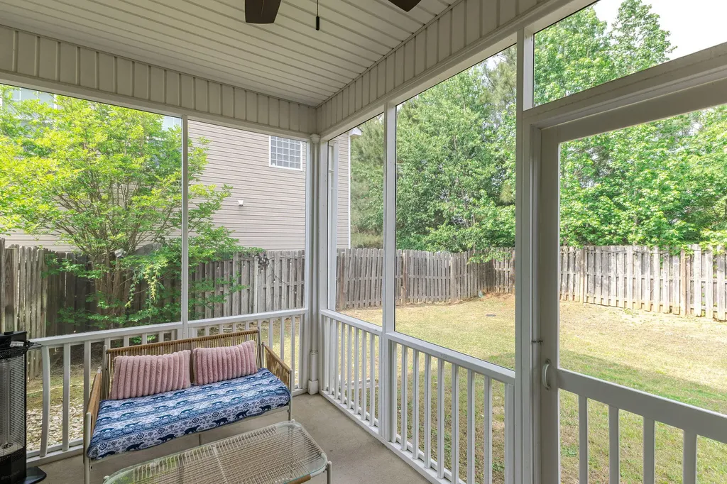 816 Oshields Court Augusta GA 30907