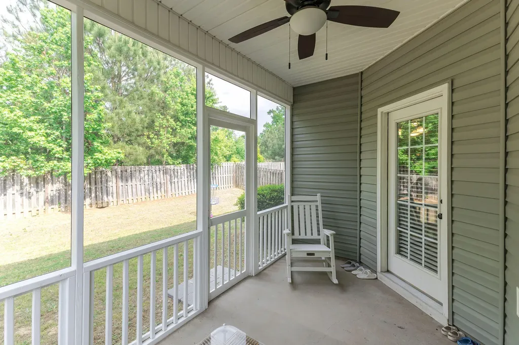 816 Oshields Court Augusta GA 30907