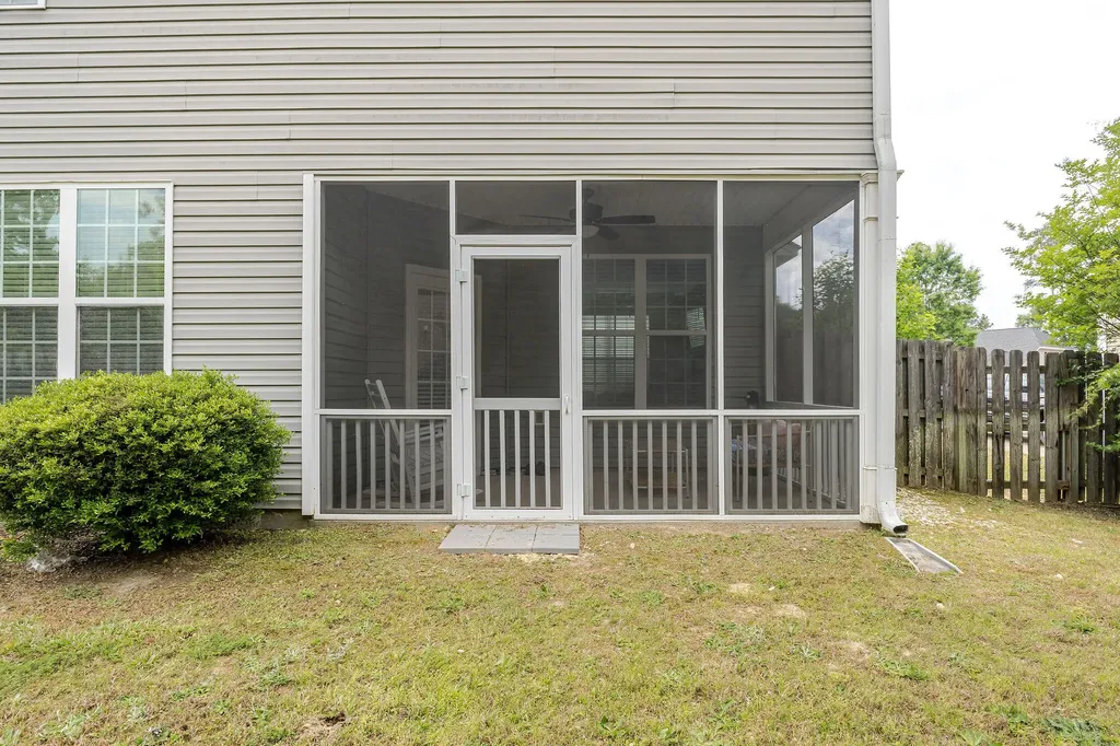 816 Oshields Court Augusta GA 30907